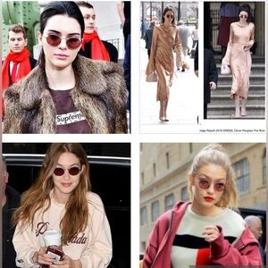 OLIVER PEOPLES MOST POPULAR SUNGLASSES WORN BY INFLUENCERS &  CELEBS REPEATEDLY